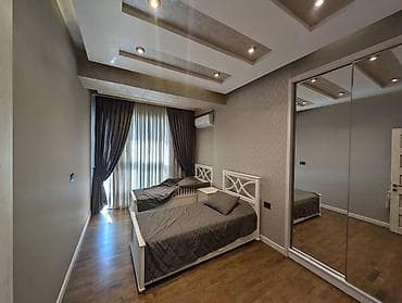 комната аренда: 🏙️ Luxury Apartment in the Heart of Baku | Narimanov Experience — 5