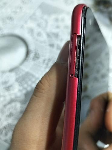 telefon samsunq: Samsung Galaxy A11, 32 GB, rəng - Qırmızı — 6