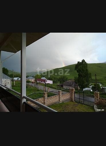 mx group inşaat: 6 otaqlı, 180 kv. m, Yeni təmirli — 3