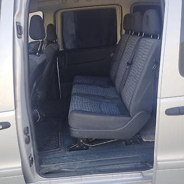 opel vektra b: Mercedes-Benz Vaneo: 1.9 l | 2021 il Mikroavtobus — 2