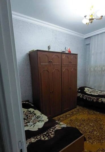 квартиры в ипотеку: Сарай, 3 комнаты, Новостройка, 92 м² — 6