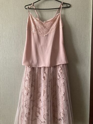 прокат костюмов бишкек: Yubka, Coco, küpür, tül, türk istehsalı, ölçü S-M, qiymet 25 azn. Deri — 3