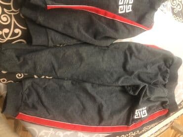 ev geyimleri: Uşaq dəsti, Oğlan üçün, 7 - 8 yaş — 2