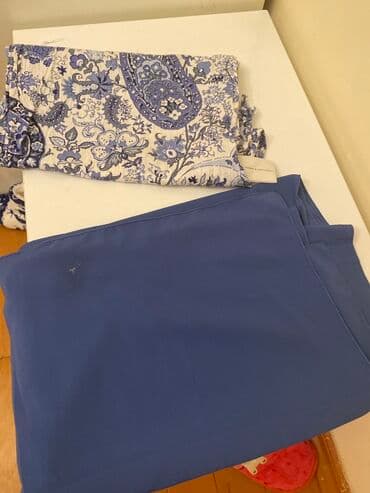 ədyal: Yeni Böyüklər üçün Yay üçün Yorğan — 1