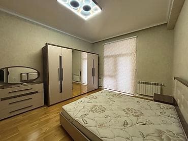 Mənzillər: Ağ şəhər, 3 otaqlı, Yeni tikili, 92 kv. m — 7