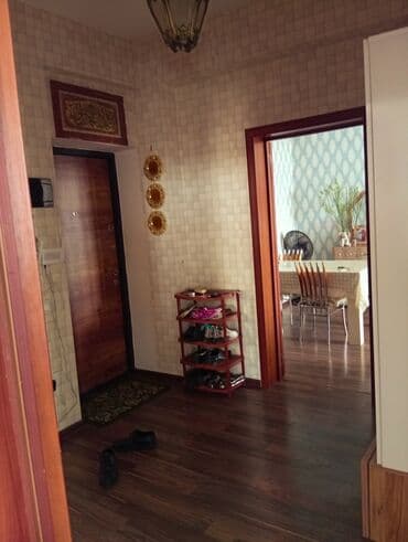 xacmazda satilan evler: Zabrat, 3 otaqlı, Yeni tikili, m. Koroğlu, 80 kv. m — 3