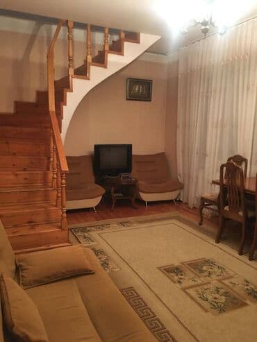 170 kv. m, 4 otaqlı lalafo.az -da 170 kv. m, 4 otaqlı