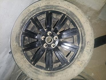 priora diski satilir: Disk Land Rover R 19, 5 Boltlu — 1