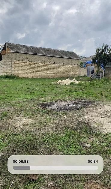 torpaq sahələri: 13 sot, Kənd təsərrüfatı, Kupça (Çıxarış) — 2