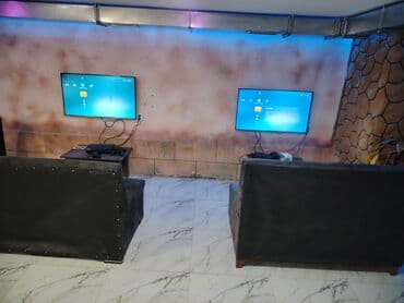 Сельско-хозяйственное оборудование: 8 tv 8 divan 8 gurnalni 6 tv altigi 8 krasteyn 6 ps 3 1 ps 4 4 divan 4 — 3