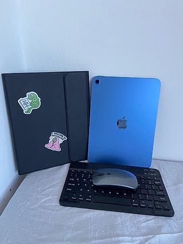 ipadlar: İşlənmiş Apple iPad 11 (2025), 11", 128 GB, Pulsuz çatdırılma — 1