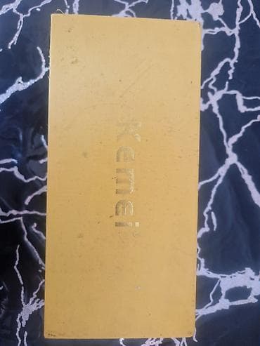 Машинка для стрижки, Kemei, Новый — 9