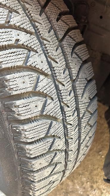 lider diskləri: Disk təkər 195 / 65 / R 15 — 1