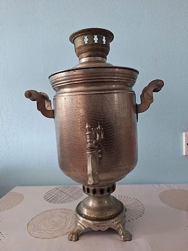 Od Samovar, 4 l