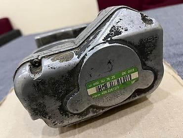 mersedes matoru: Zaslonka Mercedes-Benz w140 Ünvandan götürmə, Ödənişli çatdırılma — 4