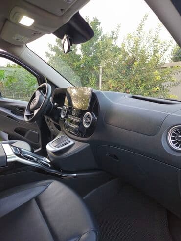 фольксваген джетта 1 6: Mercedes-Benz Vito: 2 л | 2018 г. Минивэн — 9