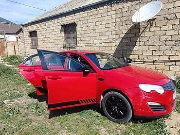 maşın satişi: MG : 1.8 l | 2011 il 195000 km Sedan — 5