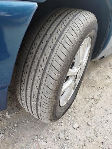 starter vaz: Avtomobil: Lada Samara (Sedan) – Sport paketi Rəng: Göy Dövlət nömrə — 9