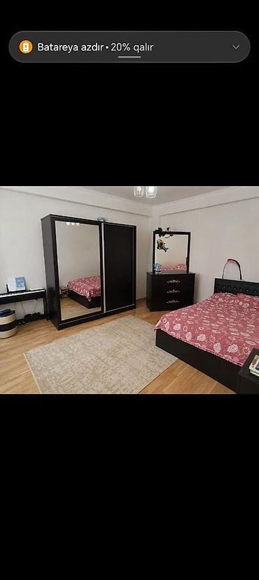 matras islenmis: Cəmi 350 azn 
Təcili satılır. matrası var.Ünvan Binəqədi — 1