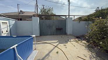digahda evler: 3 otaqlı, 95 kv. m, Kredit yoxdur, Orta təmir — 6