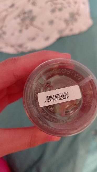 Victoria’s Secret “Strawberries & Champagne” Fragrance Mist — 2