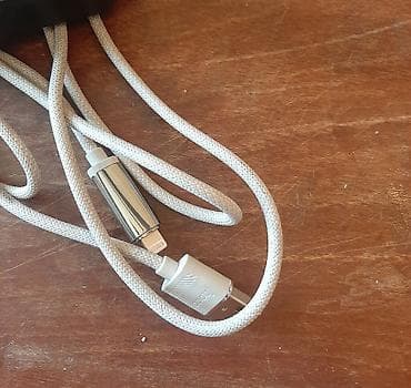 Kabel Hoco, İşıqlandırma