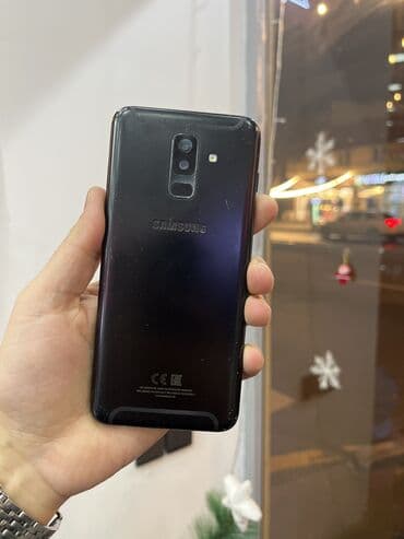 Alfa Romeo: Samsung Galaxy A6 Plus, 32 GB — 2