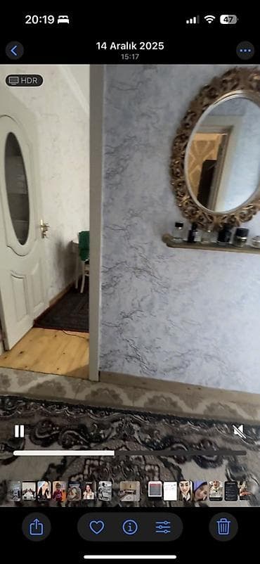 xetai ev: Kiraye verilir yalniz usaqsiz ailelere nigah kagizi mutleqdir Yataq — 1