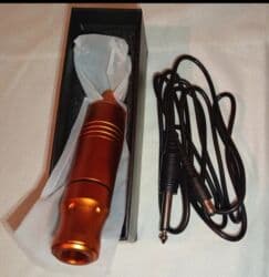 Manikür, pedikür aparatları: Тату машинка 30
иглы 20 — 2