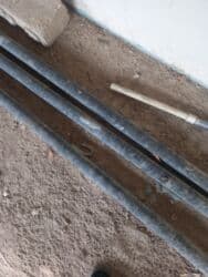 Жидкие обои: Heyvan kesmeye 3 ayaq qalin matrialdandi agirdi 70lik turbadan yigilib — 3