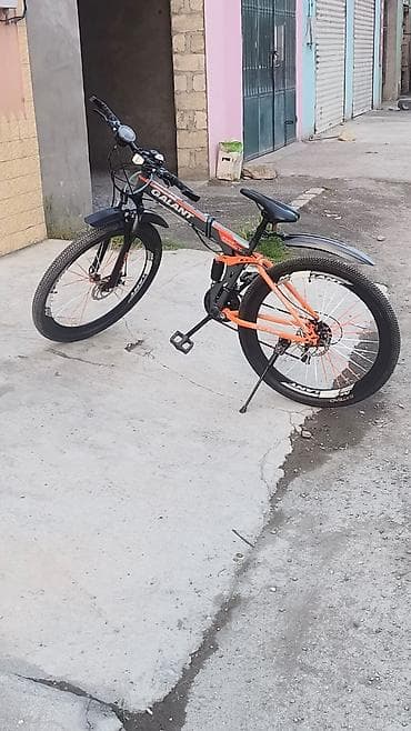tap.az velosipedler: GALANT velosipet satilir 29 luq heç bir problemi yoxdur skoruslar və — 2