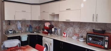 yeni baki masazir: 2 otaqlı, Yeni tikili, m. Avtovağzal, 70 kv. m — 18