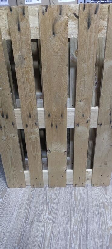 Pallet, 800 х 1200 sm lalafo.az -da Pallet, 800 х 1200 sm