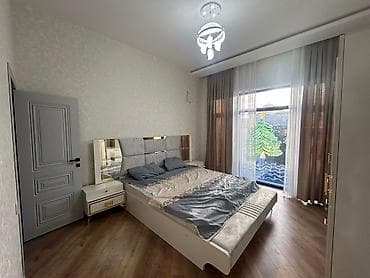 buzovnada kirayə ev: MƏRDƏKAN–ŞÜVƏLANDA İSTİ HOVUZLU GÜNLÜK BAĞ EVİ 🔥 🏡 Rahatlıq və komfort — 6