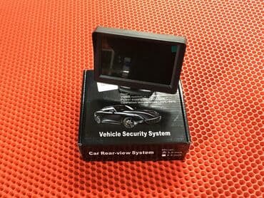 masin manitorlarin satisi: Şitüstü monitor bundan başqa hər növ avtomobi̇l aksessuarlarinin — 1