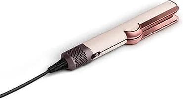 Dyson airstrait saç düzləşdirici HT01 ceramic pink rəngi Yenidir az — 2