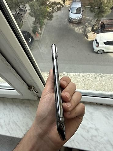 IPhone Xs Max, 64 GB, Space Gray — 3