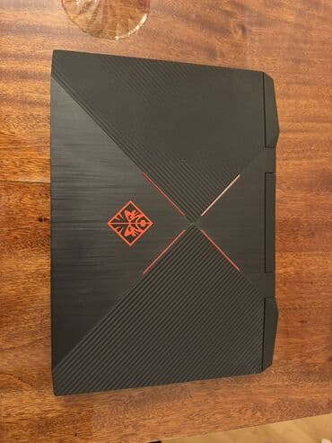 İşlənmiş HP Omen, 15.6 ", Intel Core i7, 1 TB, Ünvandan götürmə, Pulsuz çatdırılma