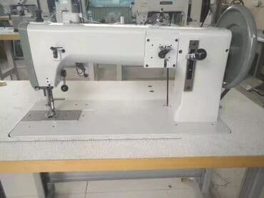 ремонт пральних машин: Швейная машина Электромеханическая — 3