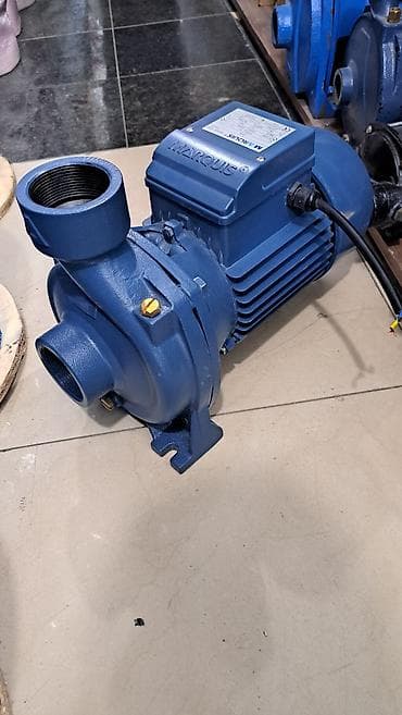 dövrüyə nasosu: Nasos, Suvarma üçün, quraşdırılma Səthi — 1