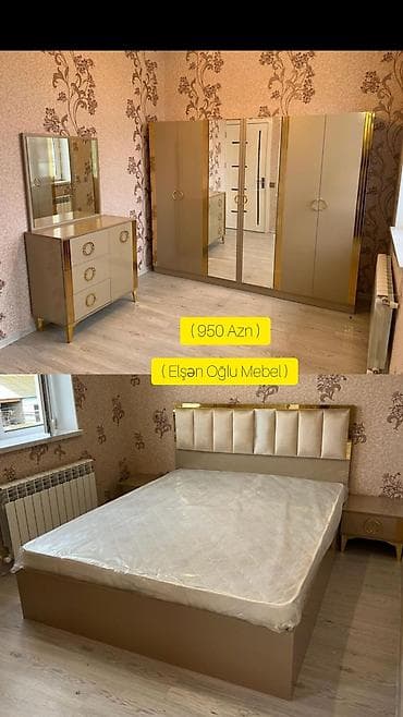 rusiya sekilleri: İkinəfərlik çarpayı, Rusiya, Yeni — 1