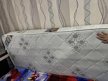 Ortopedik matras, Bir nəfərlik — 2