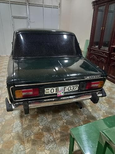 e 3.2: VAZ (LADA) 2106: 1.6 l | 2003 il Sedan — 7