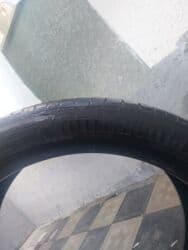 sin: İşlənmiş Şin Continental 285 / 35 / R 21 — 1