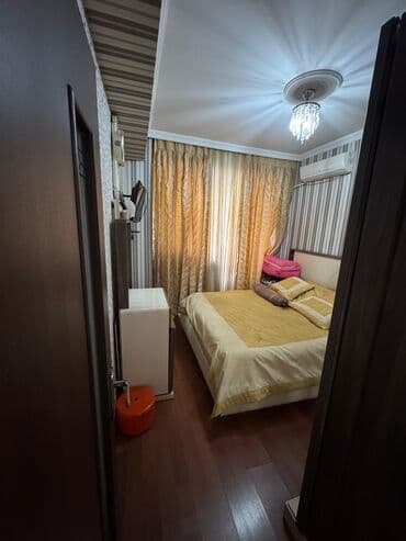 memar ecemide kiraye evler 2020: 3 otaqlı, Yeni tikili, 83 kv. m — 6