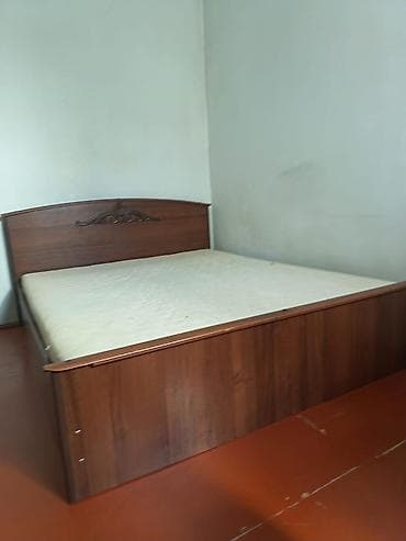 taxt satilir: İşlənmiş, İkinəfərlik çarpayı — 1