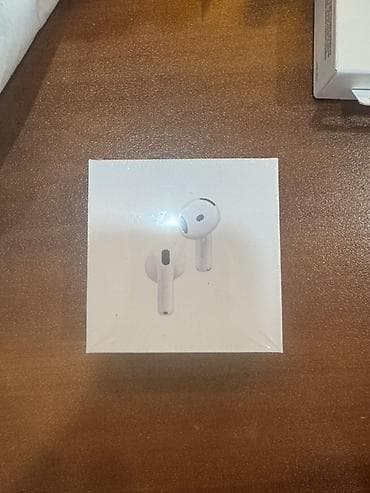 apple imac: Məhsul: Apple AirPods (3-cü nəsil) simsiz qulaqlıq + Apple USB‑C Şarj — 1
