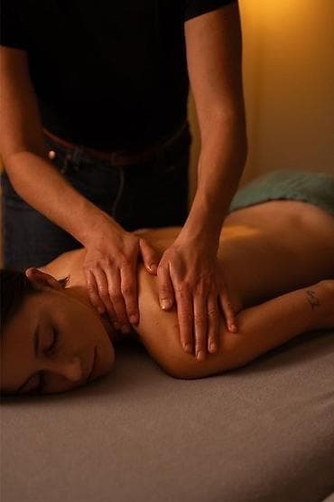 массаж на дому баку: Расслабляющий массаж, Для женщин — 5