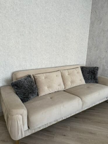 italyan divar kağızları: Di̇van-kravat, Açılan, Vеlur parça — 1