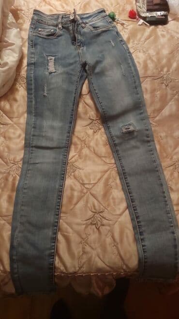 sort: Razmeri uygun gelmedio ucun satilir — 4